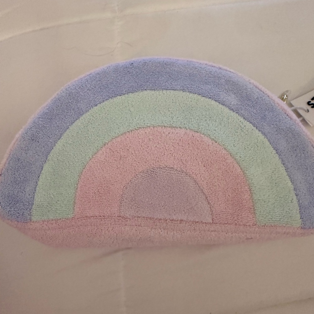 Stoney Clover Lane Pastel Rainbow Kids Bag